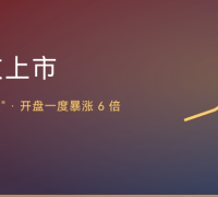 宇树科技上市：中国机器人第一股开盘一度涨6倍